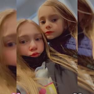 Meet your Posher, Justine